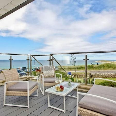 15 Ocean Gate Newquay Apartment Crantock Ngoại thất bức ảnh
