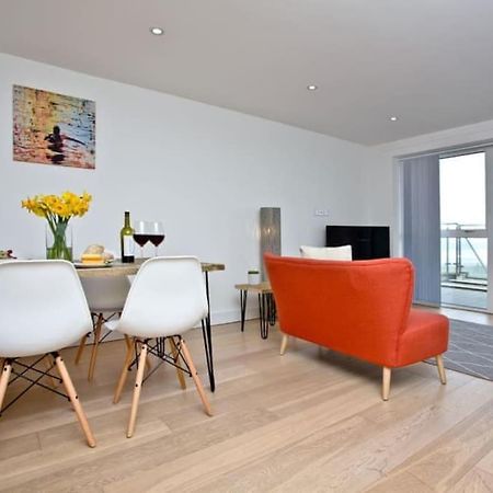 15 Ocean Gate Newquay Apartment Crantock Ngoại thất bức ảnh