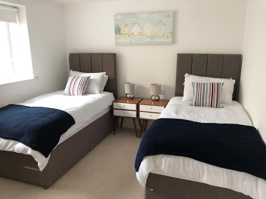 15 Ocean Gate Newquay Apartment Crantock Ngoại thất bức ảnh