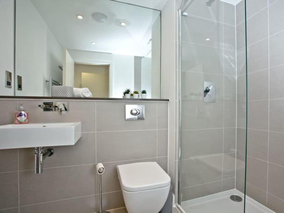 15 Ocean Gate Newquay Apartment Crantock Ngoại thất bức ảnh