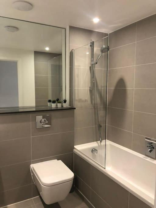 15 Ocean Gate Newquay Apartment Crantock Ngoại thất bức ảnh