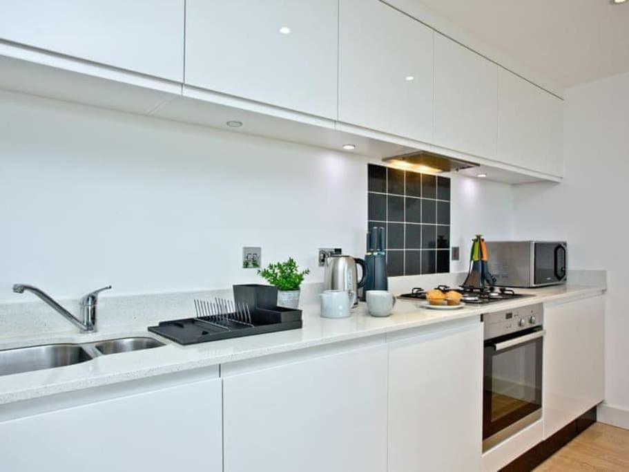 15 Ocean Gate Newquay Apartment Crantock Ngoại thất bức ảnh