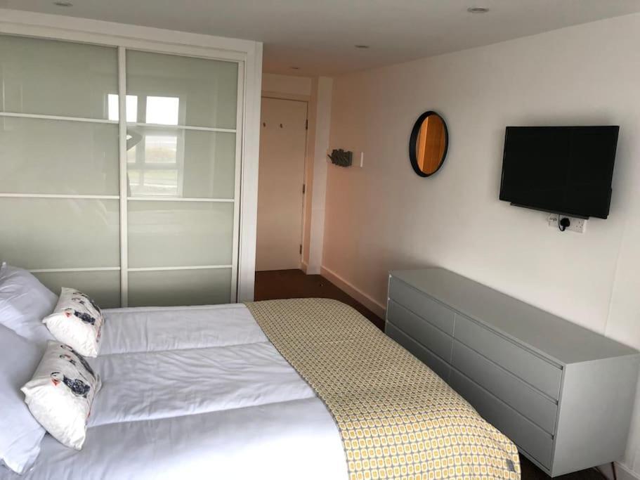 15 Ocean Gate Newquay Apartment Crantock Ngoại thất bức ảnh