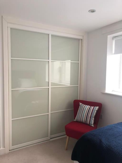 15 Ocean Gate Newquay Apartment Crantock Ngoại thất bức ảnh