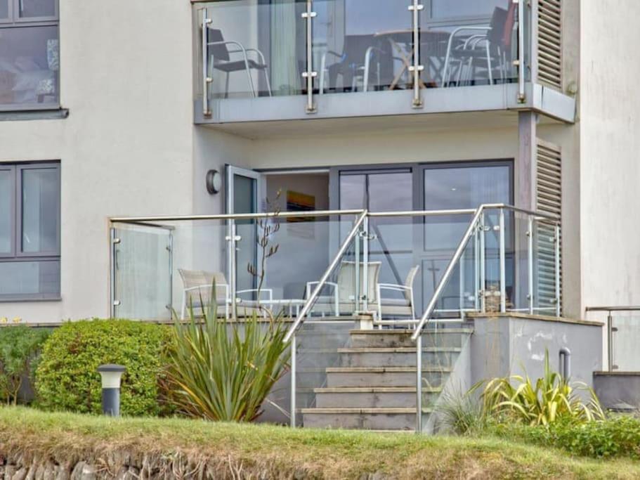 15 Ocean Gate Newquay Apartment Crantock Ngoại thất bức ảnh